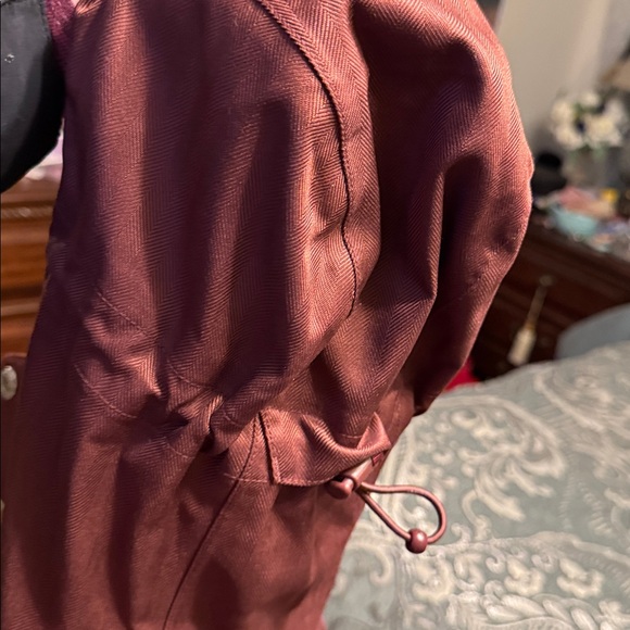 BURTON SKI/ SNOWBOARD JACKET 🧥SIZE SMALL  ⛷️ EXCELLENT condition, worn one time. - Picture 13 of 16